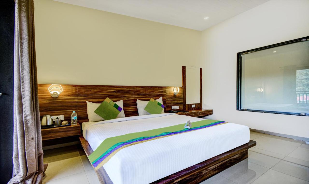 Hotel Treebo Jp